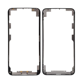LCD Frame Middle Chassis for Apple iPhone 11 - Purple