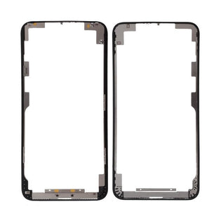 LCD Frame Middle Chassis for Apple iPhone 11 - Purple
