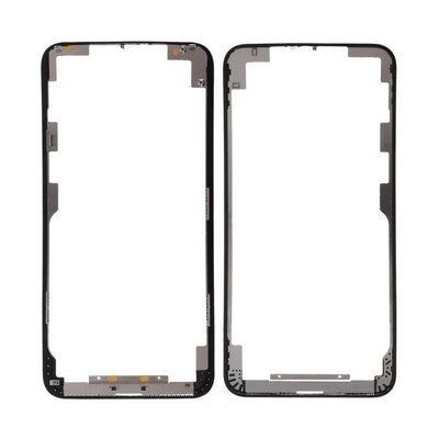 LCD Frame Middle Chassis for Apple iPhone 11 - Purple