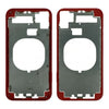 LCD Frame Middle Chassis for Apple iPhone 11 - Red