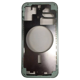 LCD Frame Middle Chassis for Apple iPhone 12 - Green