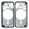 LCD Frame Middle Chassis for Apple iPhone 12 Mini - Blue