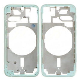 LCD Frame Middle Chassis for Apple iPhone 12 Mini - Green