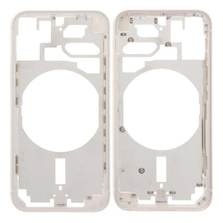 LCD Frame Middle Chassis for Apple iPhone 12 Mini - White