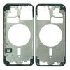 LCD Frame Middle Chassis for Apple iPhone 12 Pro - Blue
