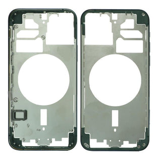 LCD Frame Middle Chassis for Apple iPhone 12 Pro - Blue