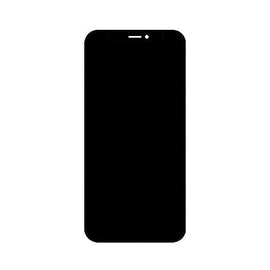 LCD Frame Middle Chassis for Apple iPhone 12 - Purple