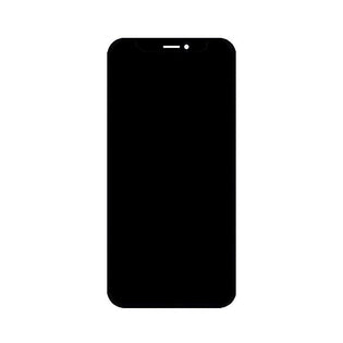 LCD Frame Middle Chassis for Apple iPhone 12 - Purple