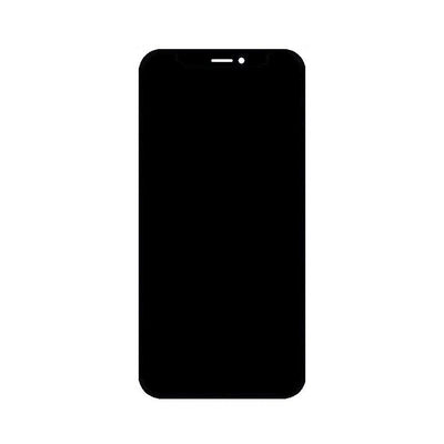 LCD Frame Middle Chassis for Apple iPhone 12 - Purple