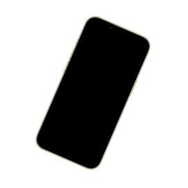 LCD Frame Middle Chassis for Apple iPhone 13 pro - Green