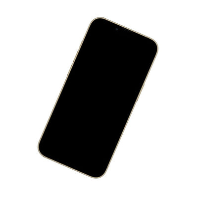 LCD Frame Middle Chassis for Apple iPhone 13 pro - Green