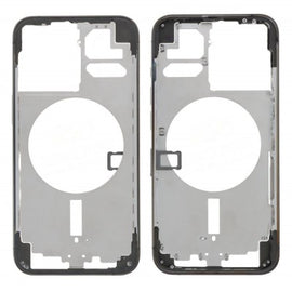LCD Frame Middle Chassis for Apple iPhone 13 pro - Graphite