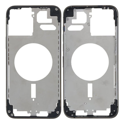 LCD Frame Middle Chassis for Apple iPhone 13 Pro Max - Graphite