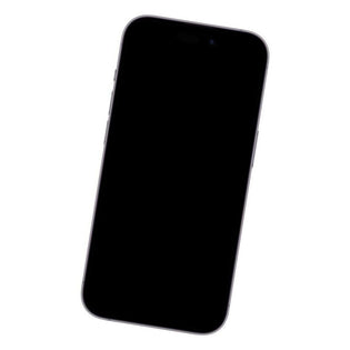 LCD Frame Middle Chassis for Apple iPhone 14 Pro - White