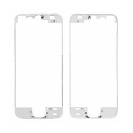 LCD Frame Middle Chassis for Apple iPhone 5s  - Gold