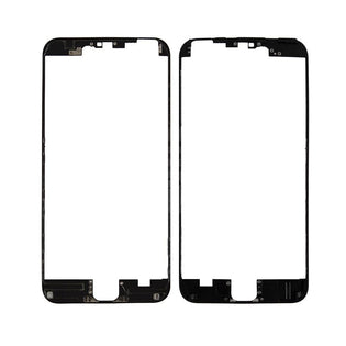 LCD Frame Middle Chassis for Apple iPhone 6 Plus - Grey