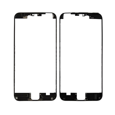 LCD Frame Middle Chassis for Apple iPhone 6 Plus - Grey