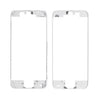 LCD Frame Middle Chassis for Apple iPhone 6 Plus - Silver