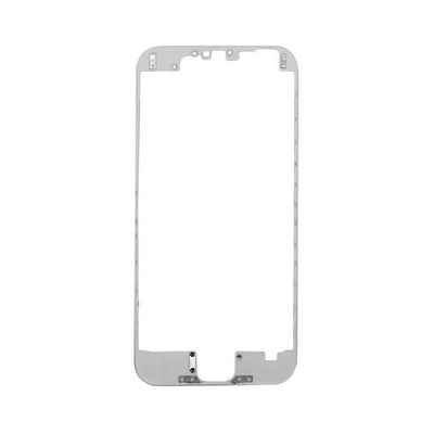LCD Frame Middle Chassis for Apple iPhone 6s 32GB - Rose Gold