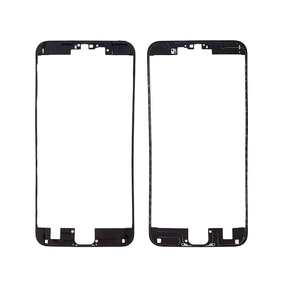 LCD Frame Middle Chassis for Apple iPhone 6s Plus 64GB - Grey