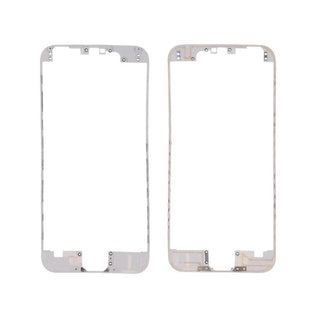 LCD Frame Middle Chassis for Apple iPhone 6s Plus 64GB - Silver