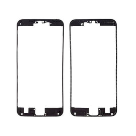 LCD Frame Middle Chassis for Apple iPhone 6s Plus - Black