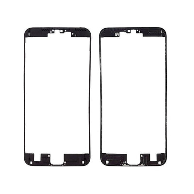 LCD Frame Middle Chassis for Apple iPhone 6s Plus - Black