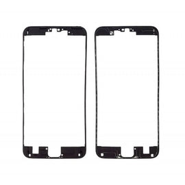 LCD Frame Middle Chassis for Apple iPhone 6s Plus - Black