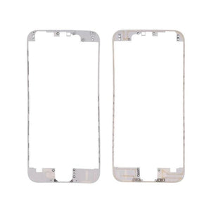 LCD Frame Middle Chassis for Apple iPhone 6s Plus - Gold