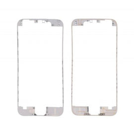 LCD Frame Middle Chassis for Apple iPhone 6s Plus - Gold
