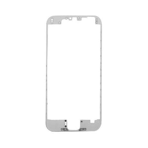 LCD Frame Middle Chassis for Apple iPhone 6s - White