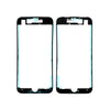 LCD Frame Middle Chassis for Apple iPhone 7 - Grey