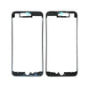 LCD Frame Middle Chassis for Apple iPhone 7 Plus 128GB - Red