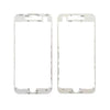LCD Frame Middle Chassis for Apple iPhone 7 Plus 256GB - Rose Gold