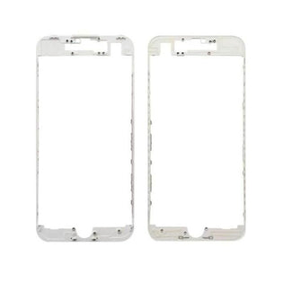 LCD Frame Middle Chassis for Apple iPhone 7 Plus 256GB - Rose Gold