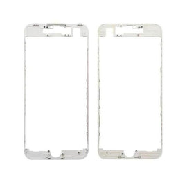 LCD Frame Middle Chassis for Apple iPhone 7 Plus - Gold