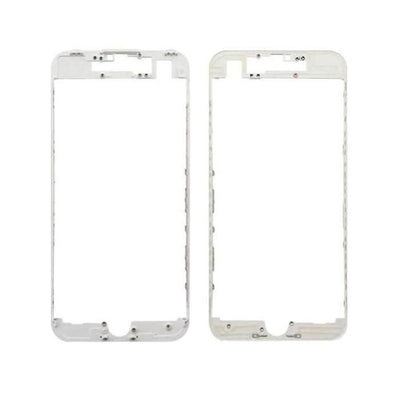 LCD Frame Middle Chassis for Apple iPhone 7 Plus - Gold