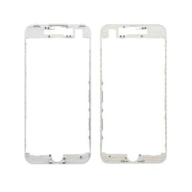LCD Frame Middle Chassis for Apple iPhone 7 Plus - Gold