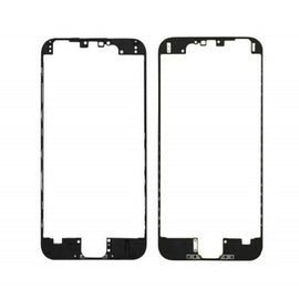 LCD Frame Middle Chassis for Apple iPhone SE 2020 - Red