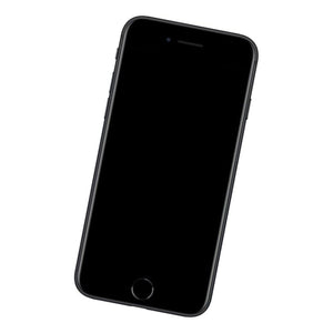 LCD Frame Middle Chassis for Apple iPhone SE 3rd Gen 2022 - Red