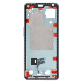 LCD Frame Middle Chassis for OnePlus 10 Pro - Green