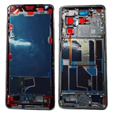 LCD Frame Middle Chassis for OnePlus 11 - Black
