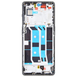 LCD Frame Middle Chassis for OnePlus 11R - Black