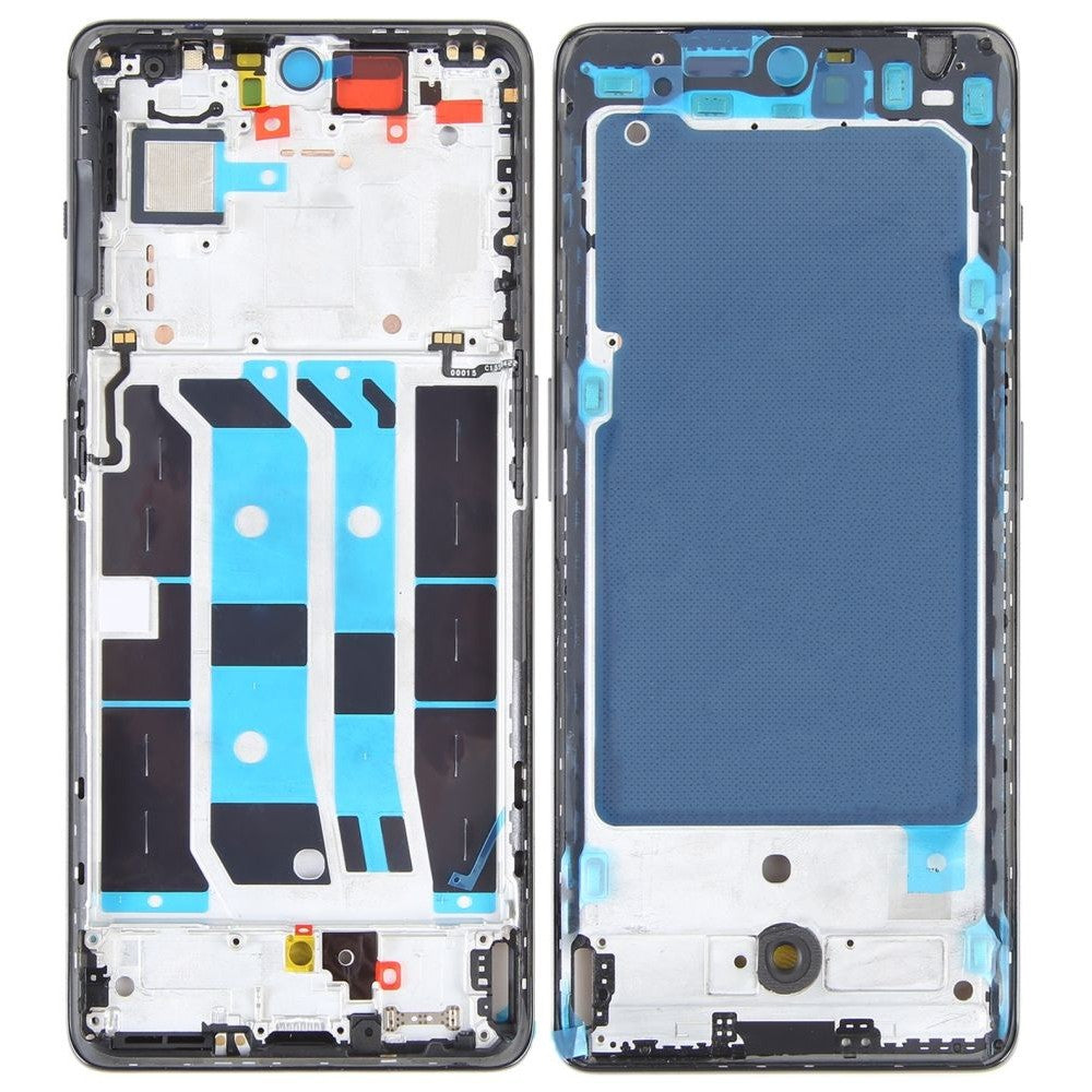 LCD Frame Middle Chassis for OnePlus 11R - Black