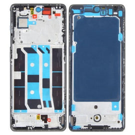 LCD Frame Middle Chassis for OnePlus 11R - Red