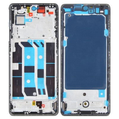 LCD Frame Middle Chassis for OnePlus 11R - Red