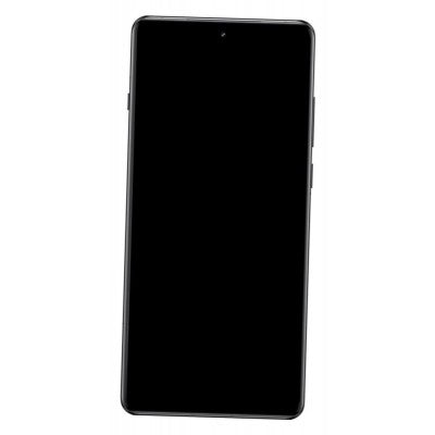 LCD Frame Middle Chassis for OnePlus 12 - Green