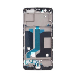 LCD Frame Middle Chassis for OnePlus 5 - Black & Slate