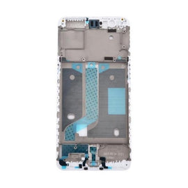 LCD Frame Middle Chassis for OnePlus 5 - Gold