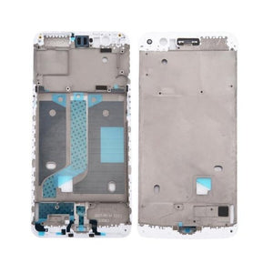 LCD Frame Middle Chassis for OnePlus 5 - White